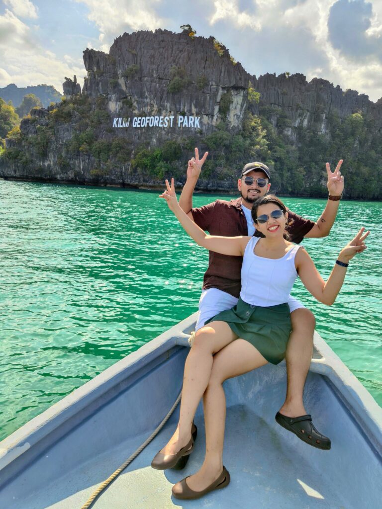 Kilim Geoforest Park - Langkawi | Langkawi Travel Guide